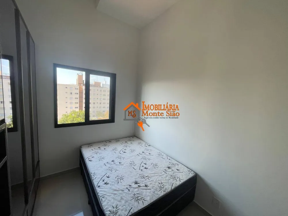 Kitnet-Studio, 29 m² - Foto 2