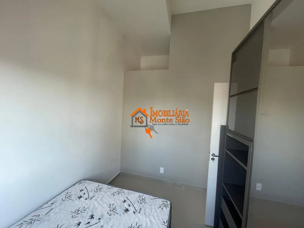 Kitnet-Studio, 29 m² - Foto 10