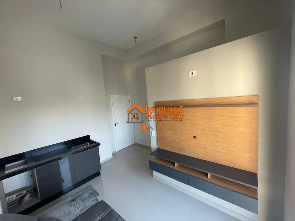 Kitnet-Studio, 29 m² - Foto 4