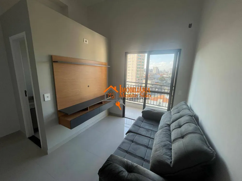 Kitnet-Studio, 29 m² - Foto 8