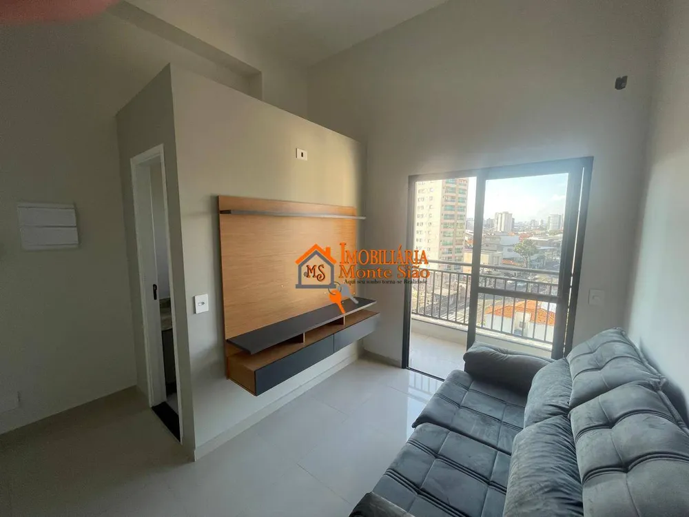 Kitnet-Studio, 29 m² - Foto 5