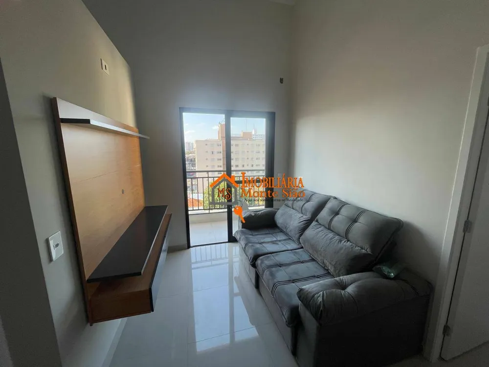 Kitnet-Studio, 29 m² - Foto 6