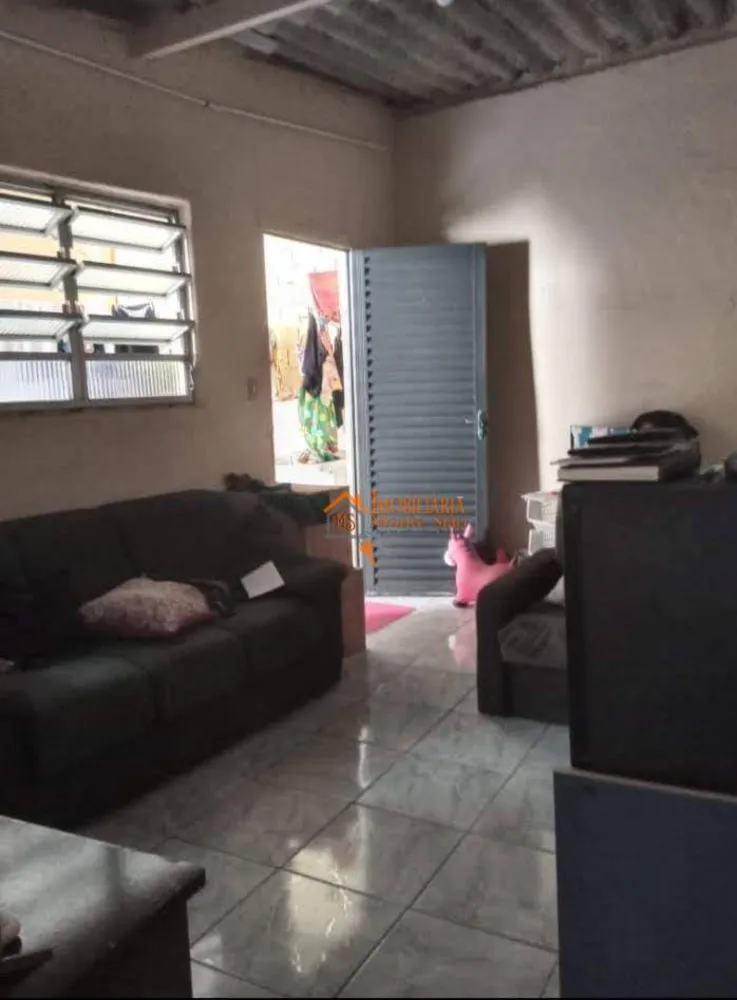 Sobrado, 5 quartos - Foto 1