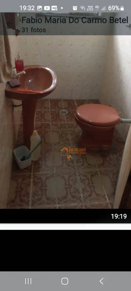 Sobrado, 5 quartos - Foto 5