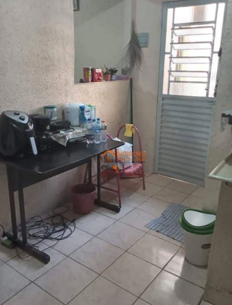 Sobrado, 5 quartos - Foto 3