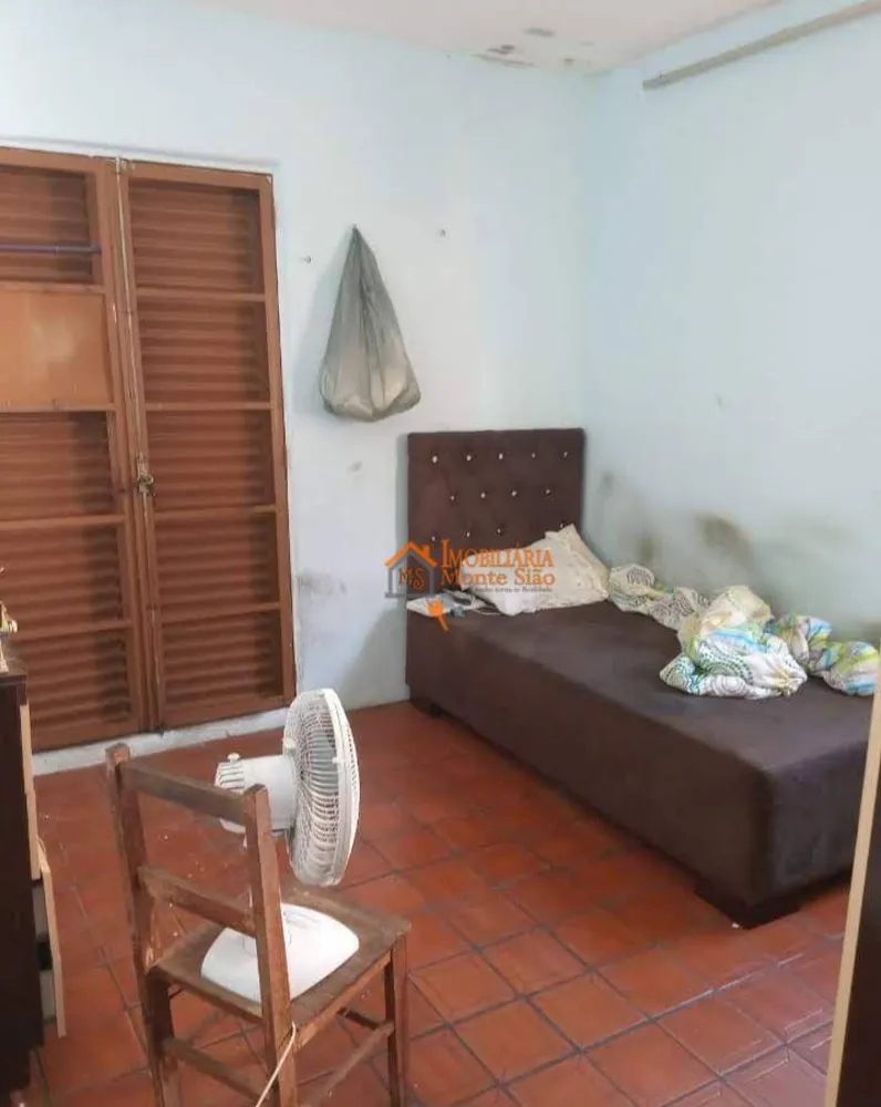 Sobrado, 5 quartos - Foto 7