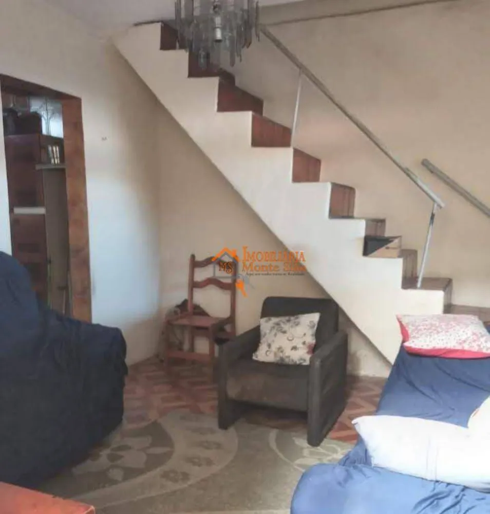 Sobrado, 5 quartos - Foto 2