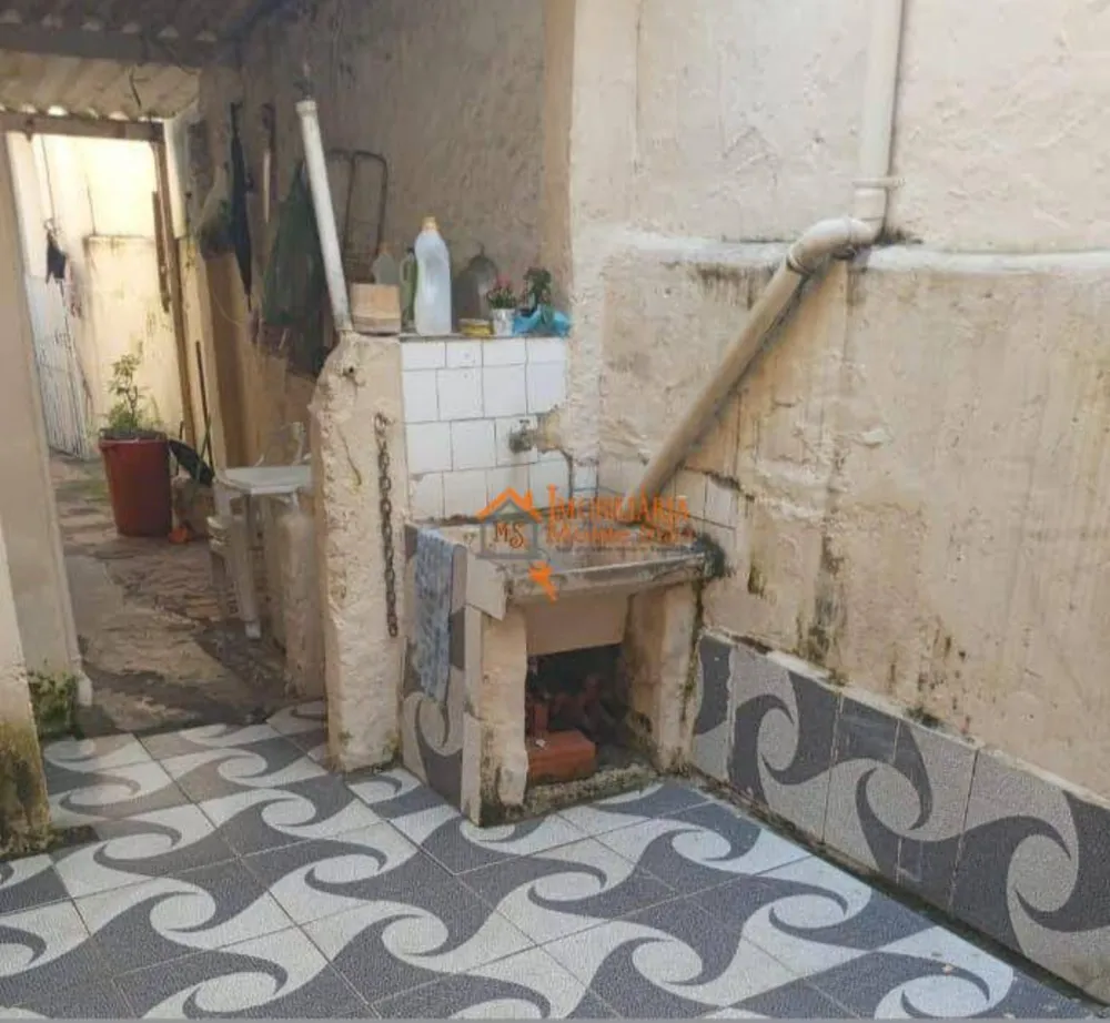 Sobrado, 5 quartos - Foto 6