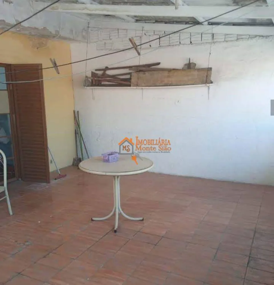 Sobrado, 5 quartos - Foto 8