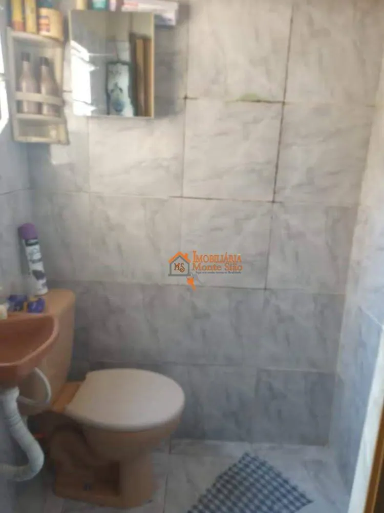 Sobrado, 5 quartos - Foto 4