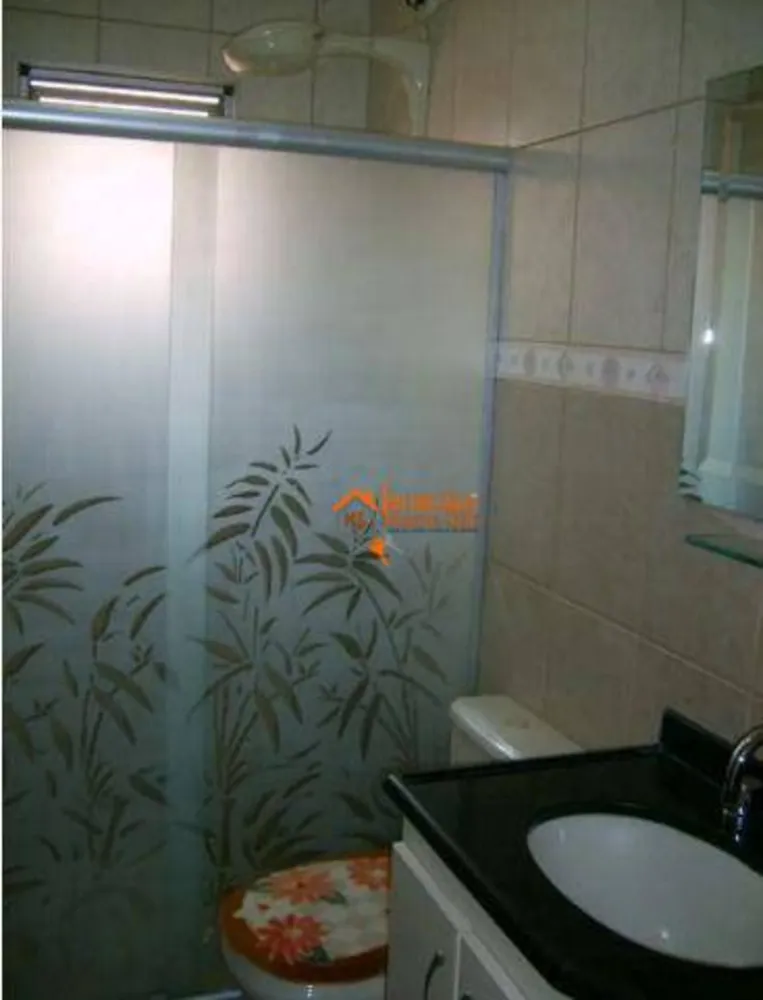 Sobrado, 3 quartos, 172 m² - Foto 3