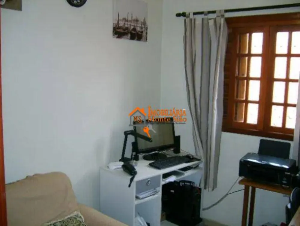 Sobrado, 3 quartos, 172 m² - Foto 8