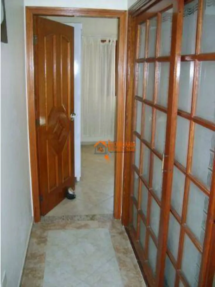 Sobrado, 3 quartos, 172 m² - Foto 6