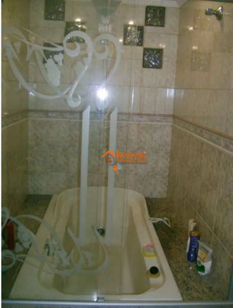Sobrado, 3 quartos, 172 m² - Foto 2