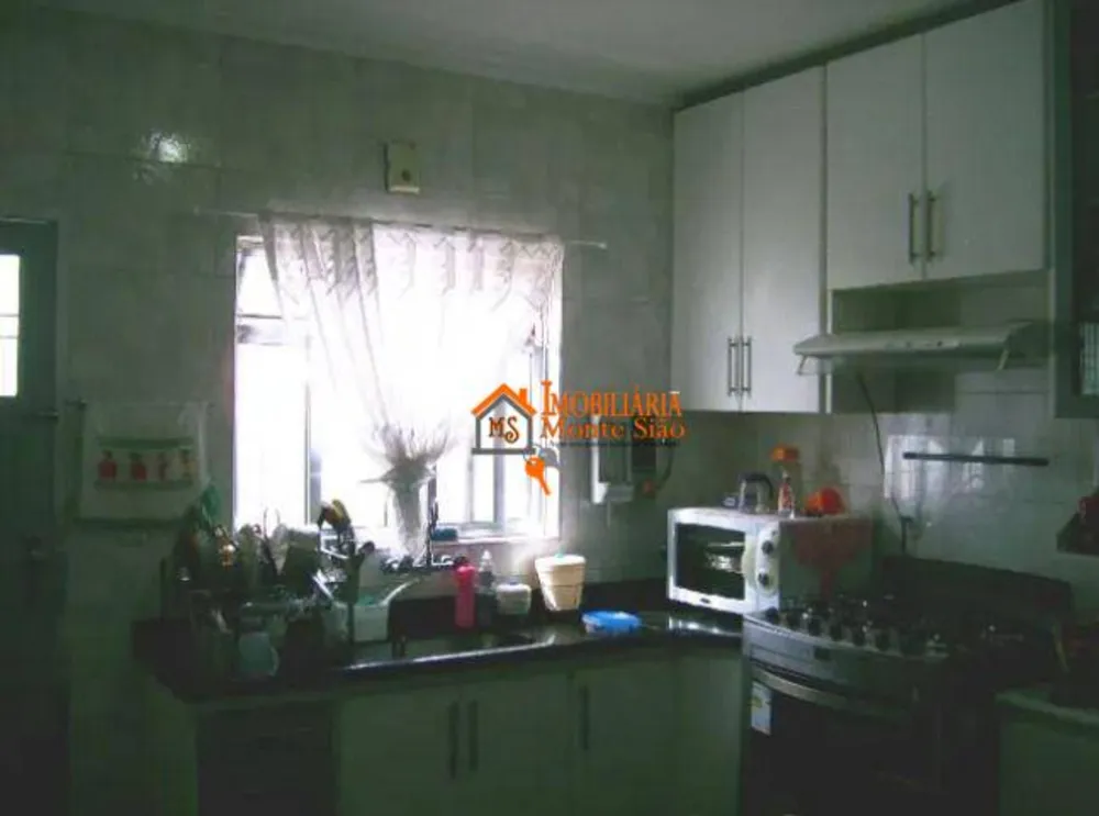 Sobrado, 3 quartos, 172 m² - Foto 1