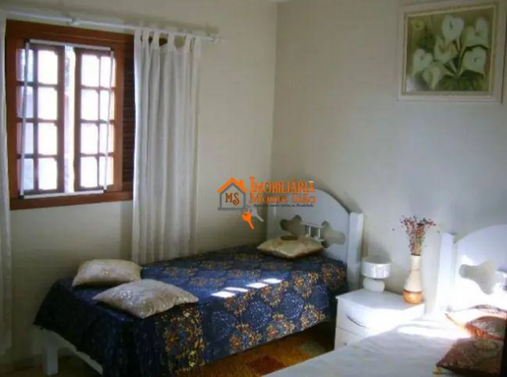 Sobrado, 3 quartos, 172 m² - Foto 7