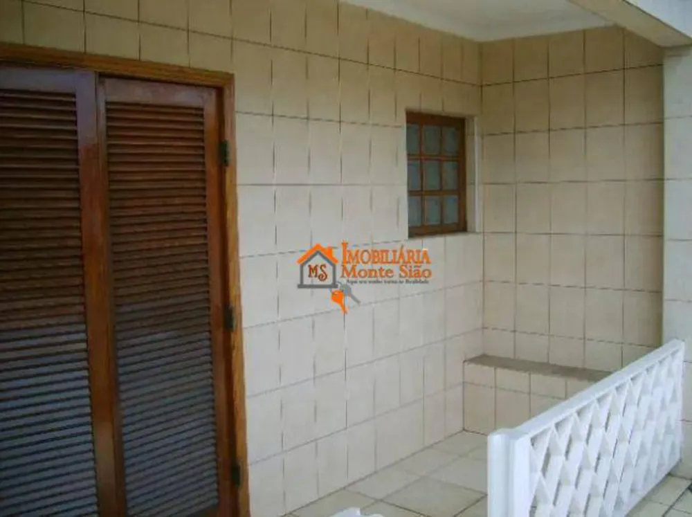 Sobrado, 3 quartos, 172 m² - Foto 4