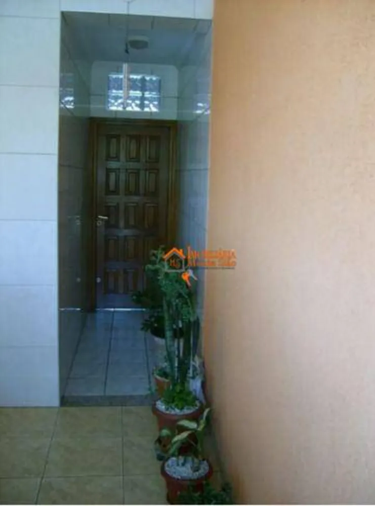 Sobrado, 3 quartos, 172 m² - Foto 5