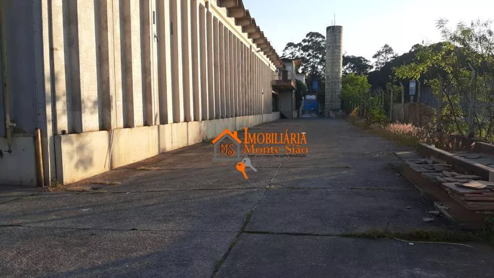 Depósito-Galpão-Armazém para alugar, 1200m² - Foto 3