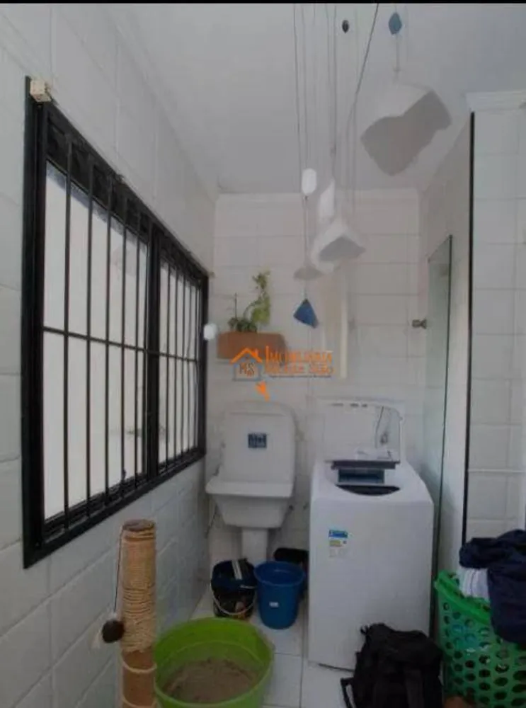 Apartamento, 3 quartos, 107 m² - Foto 6