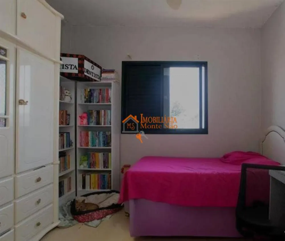Apartamento, 3 quartos, 107 m² - Foto 10