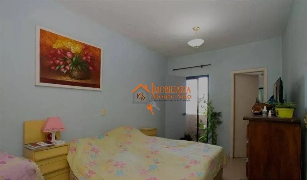 Apartamento, 3 quartos, 107 m² - Foto 8