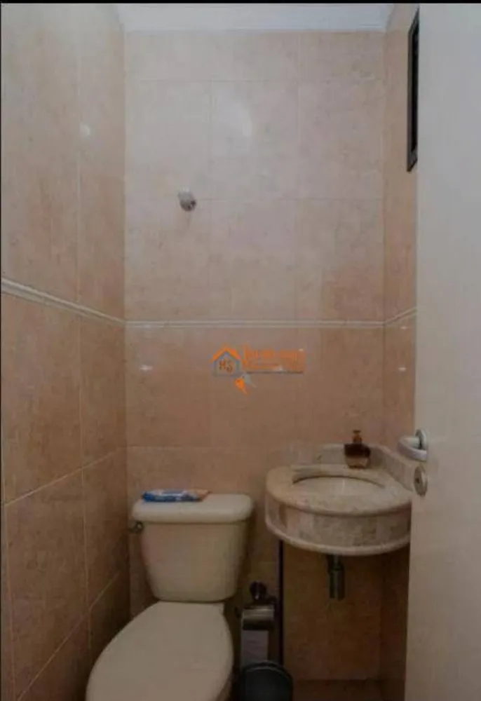 Apartamento, 3 quartos, 107 m² - Foto 12