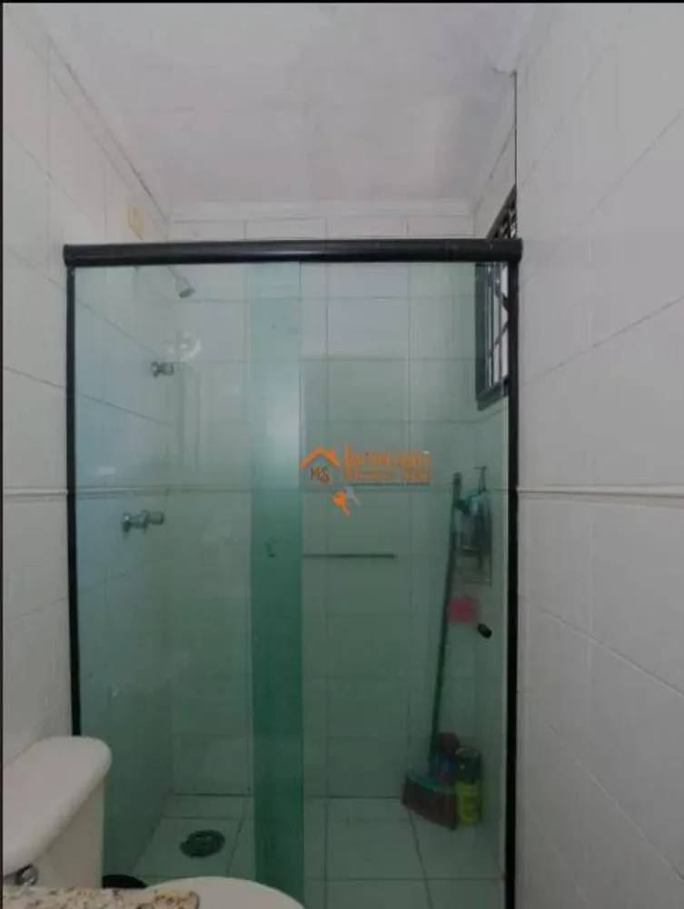 Apartamento, 3 quartos, 107 m² - Foto 7