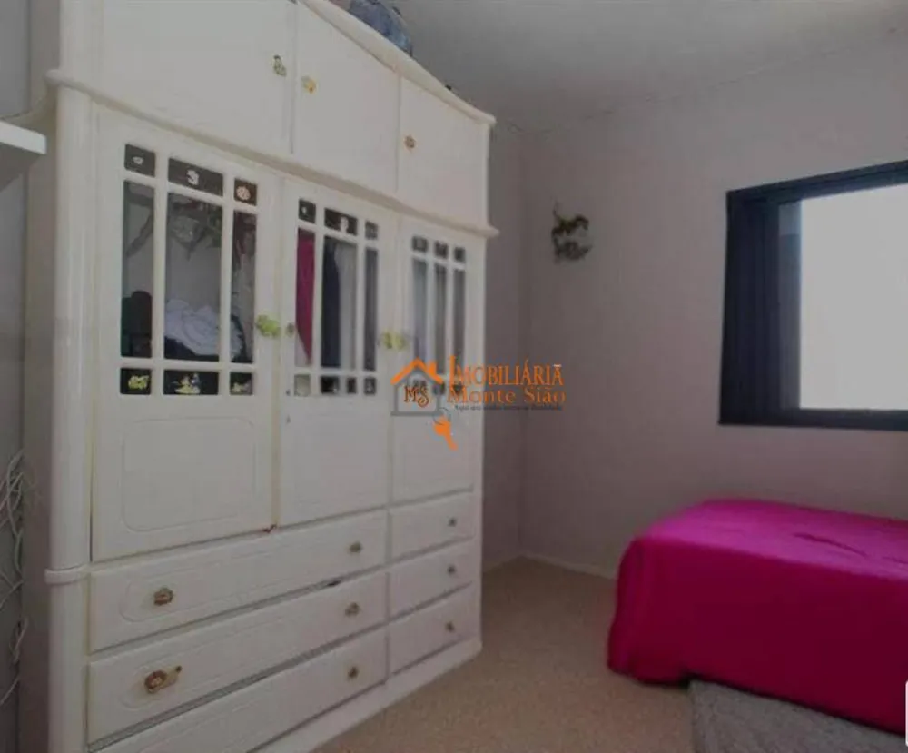 Apartamento, 3 quartos, 107 m² - Foto 11