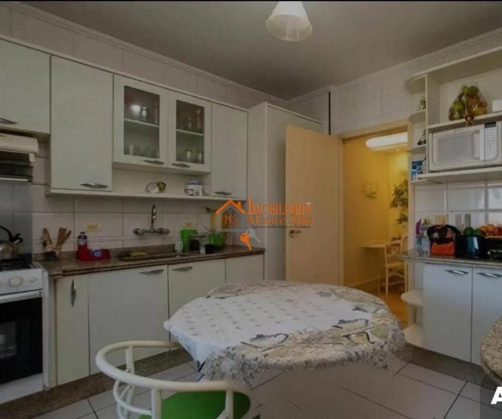 Apartamento, 3 quartos, 107 m² - Foto 4