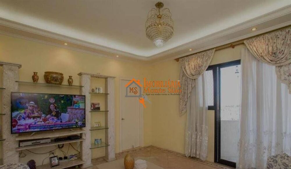 Apartamento, 3 quartos, 107 m² - Foto 4