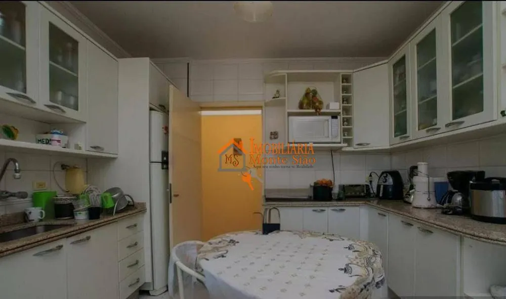 Apartamento, 3 quartos, 107 m² - Foto 5