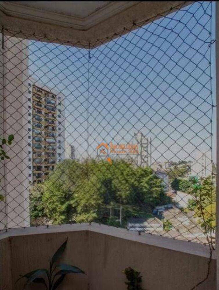 Apartamento, 3 quartos, 107 m² - Foto 3