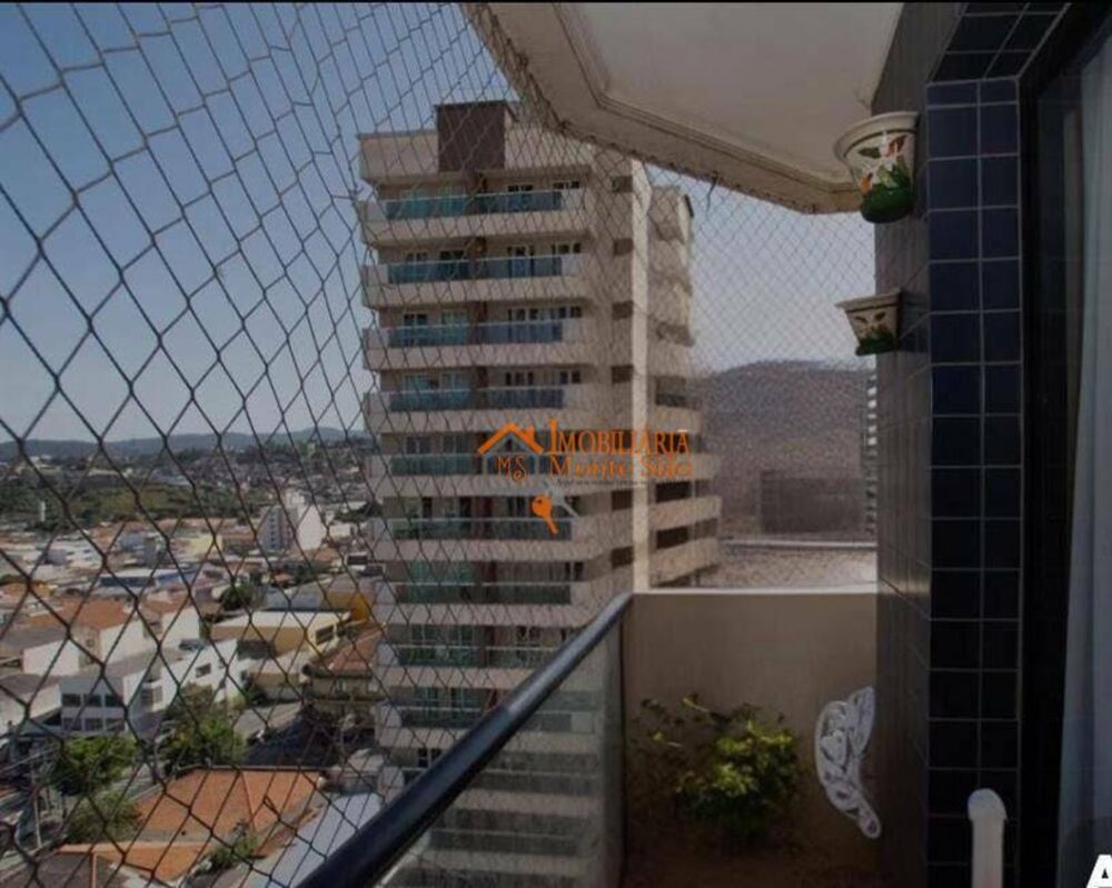 Apartamento, 3 quartos, 107 m² - Foto 1