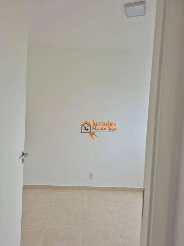 Apartamento, 2 quartos, 56 m² - Foto 5