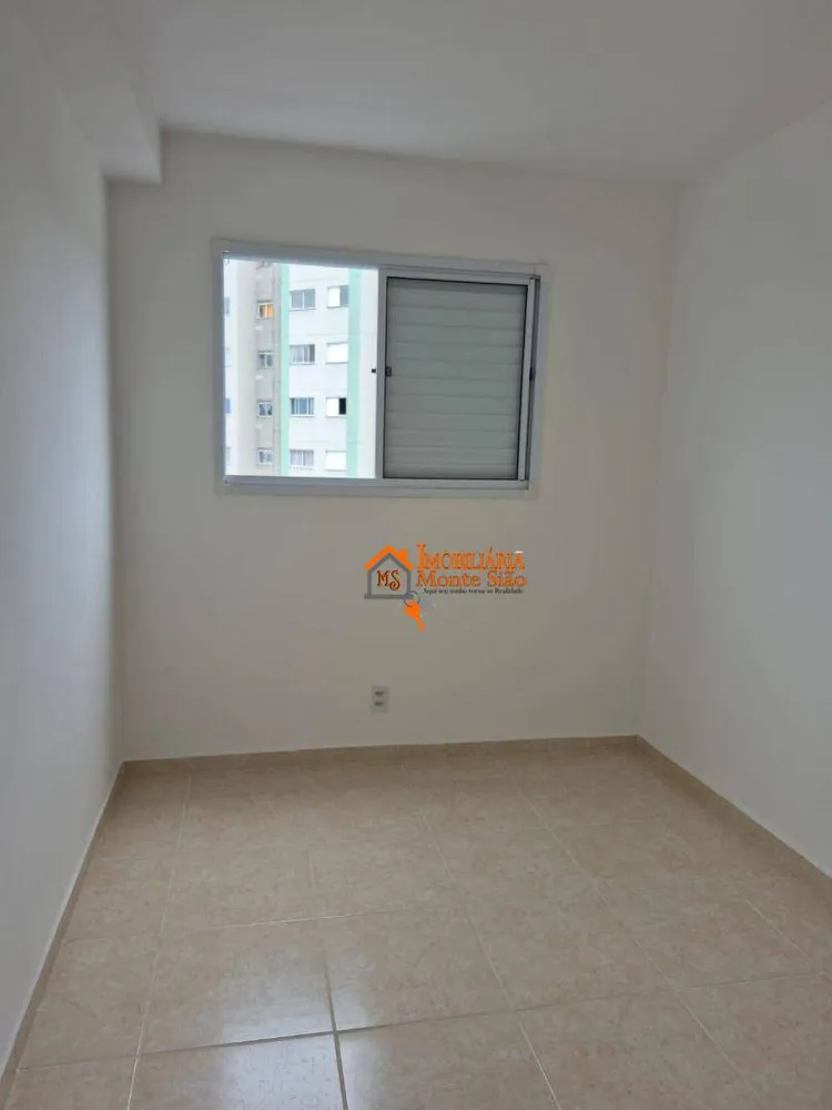 Apartamento, 2 quartos, 56 m² - Foto 2