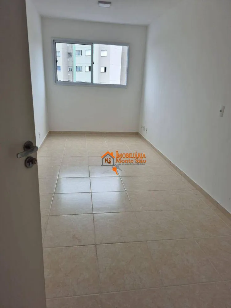 Apartamento, 2 quartos, 56 m² - Foto 6