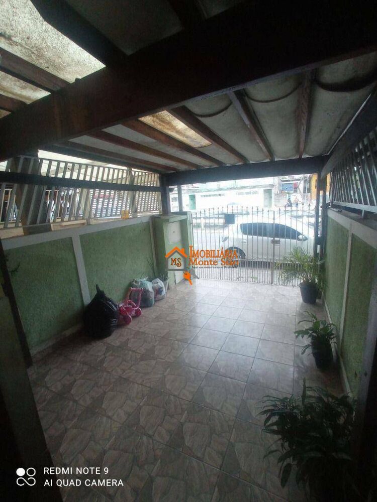 Sobrado à venda com 2 quartos, 103m² - Foto 4