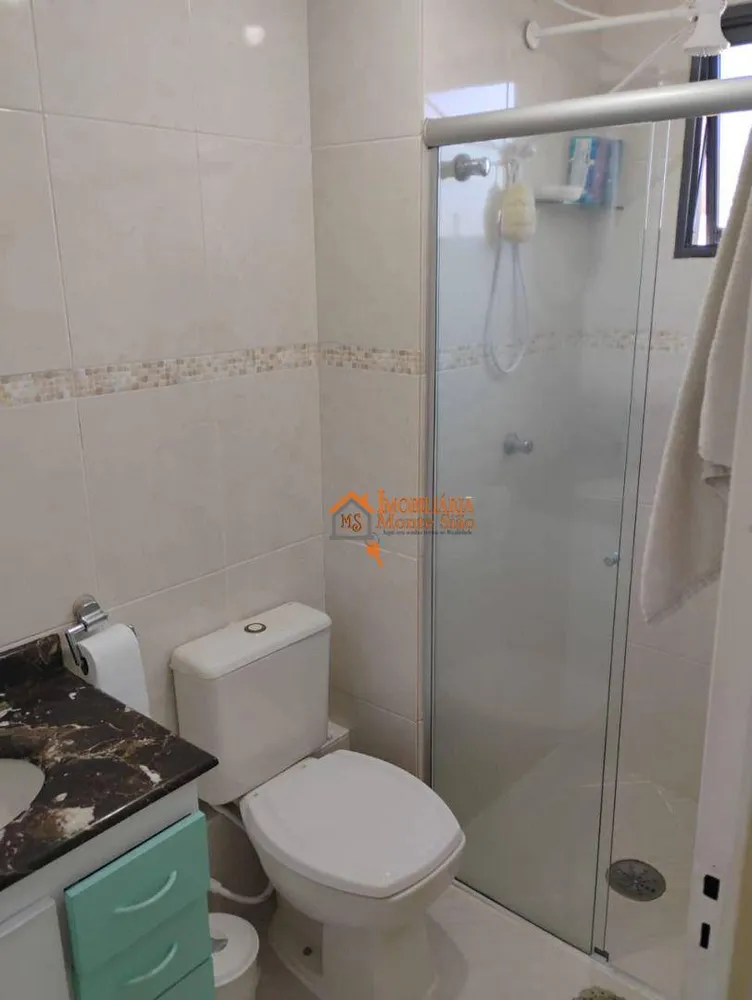 Apartamento, 2 quartos, 57 m² - Foto 4