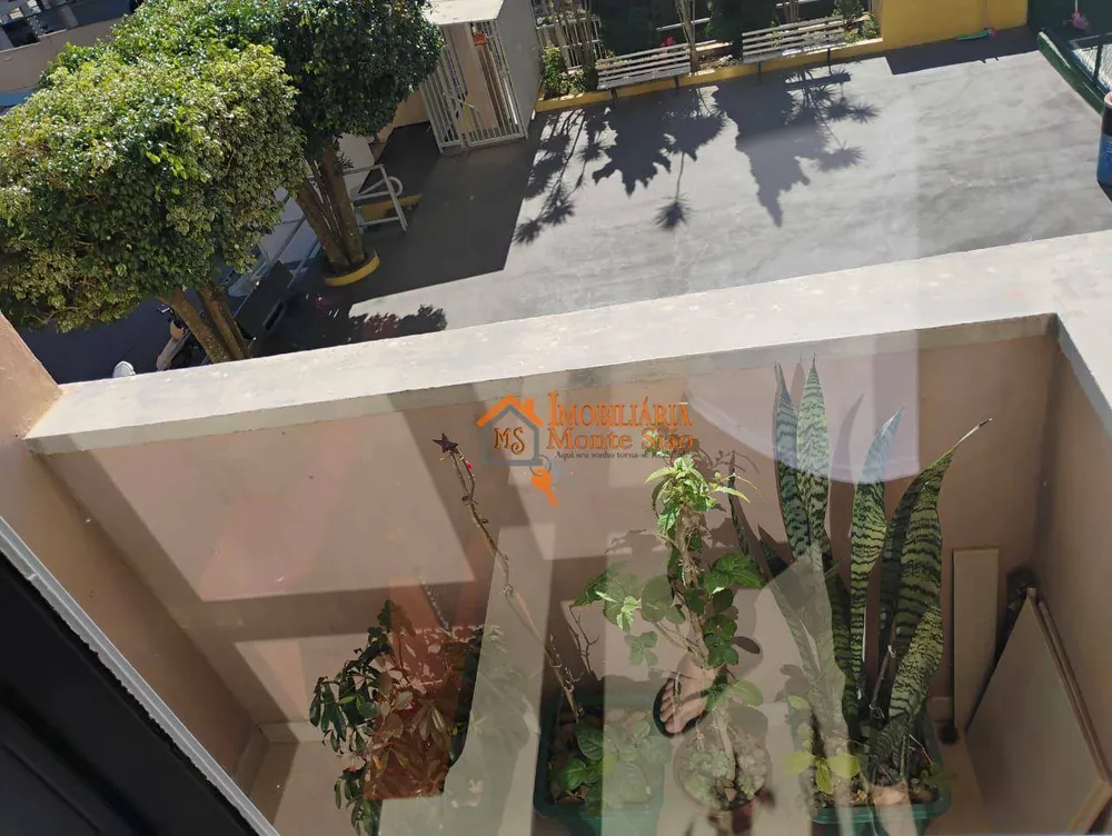 Apartamento, 2 quartos, 57 m² - Foto 7