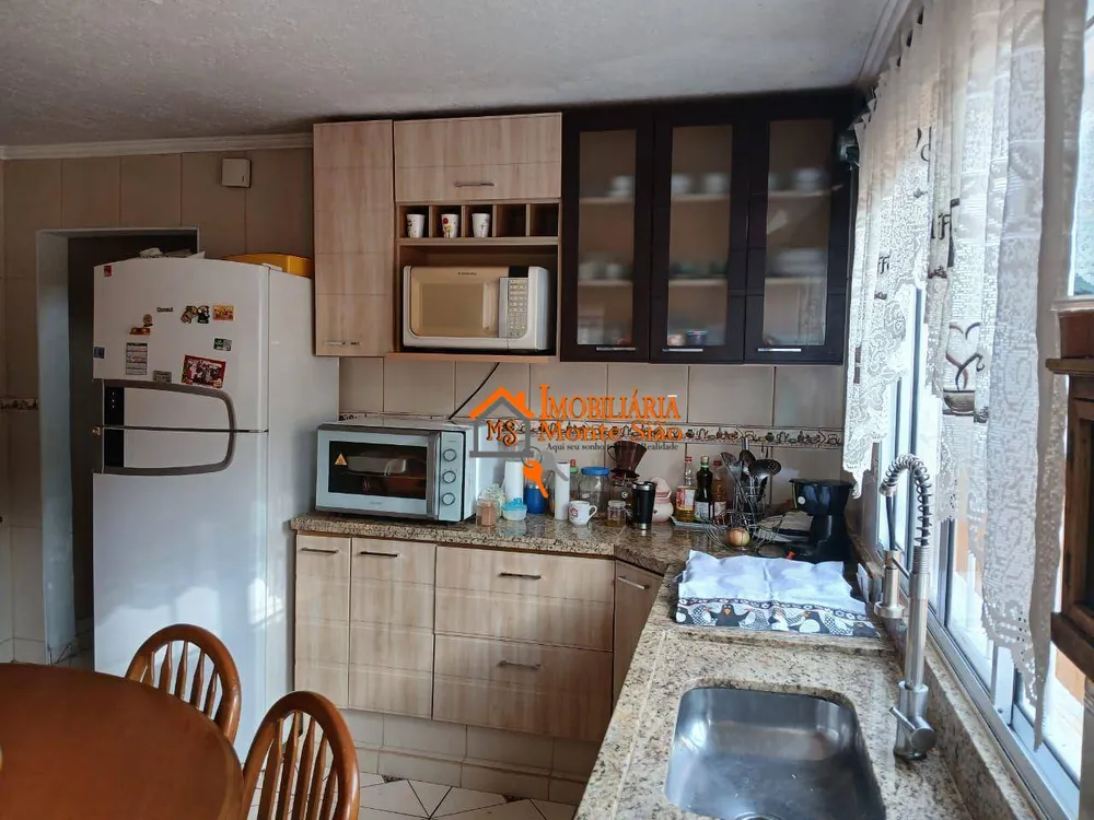 Sobrado, 3 quartos - Foto 2