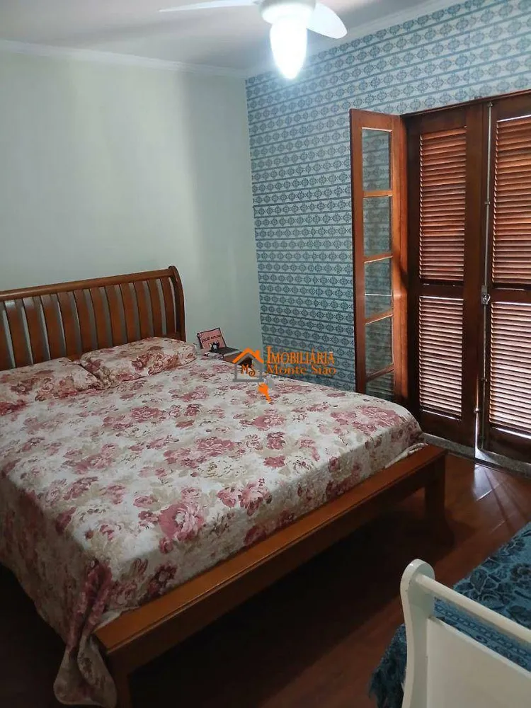 Sobrado, 3 quartos - Foto 5