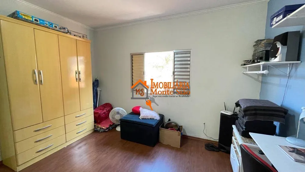 Sobrado, 3 quartos - Foto 8