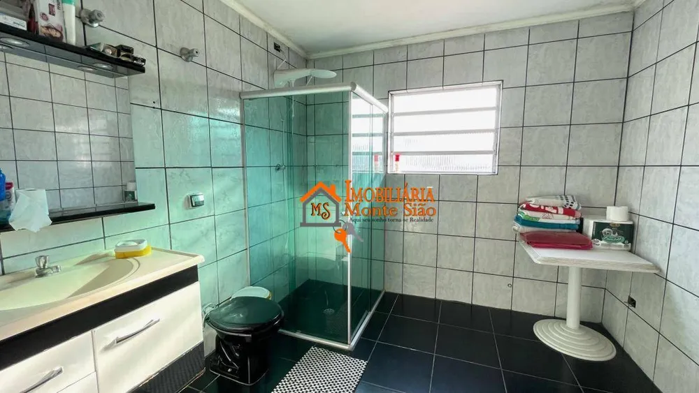 Sobrado, 3 quartos - Foto 7