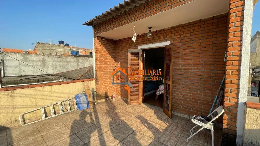 Sobrado, 3 quartos - Foto 4