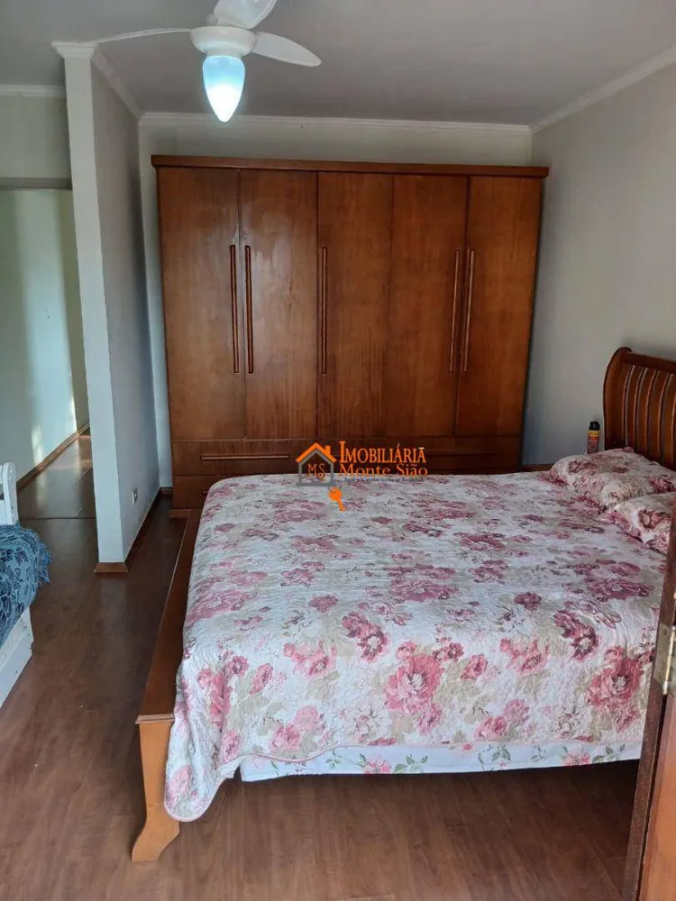 Sobrado, 3 quartos - Foto 6