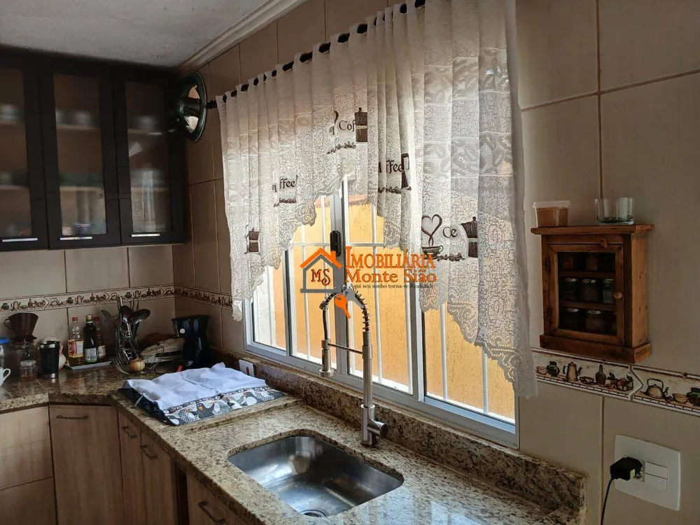 Sobrado, 3 quartos - Foto 3
