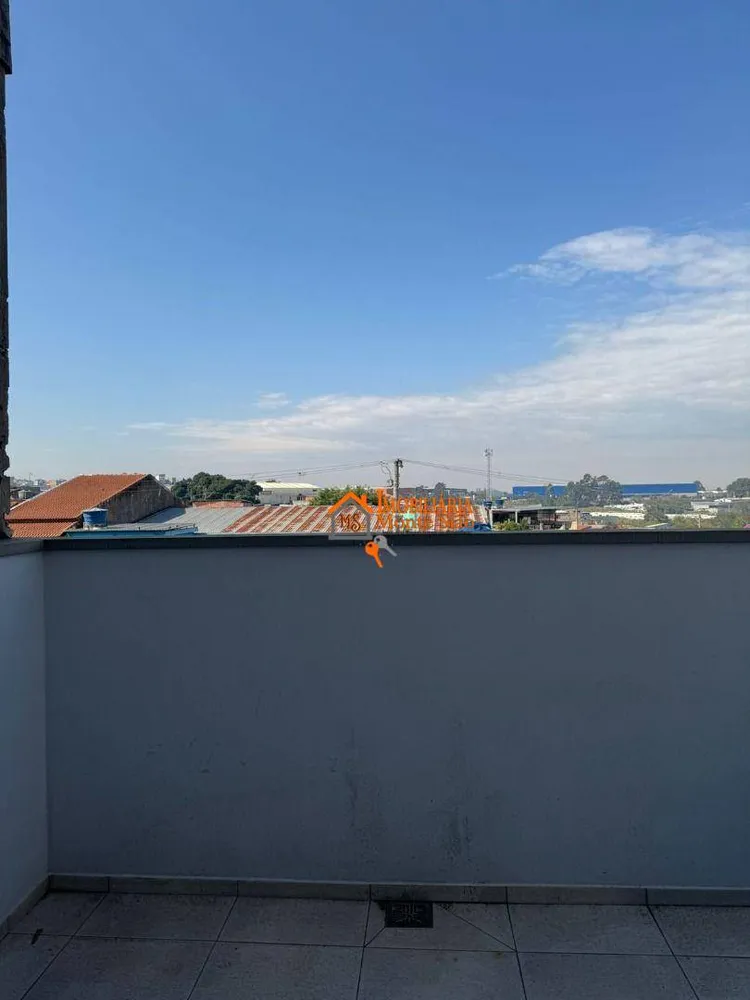 Kitnet-Studio - Foto 4