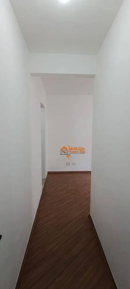 Apartamento, 3 quartos, 74 m² - Foto 4