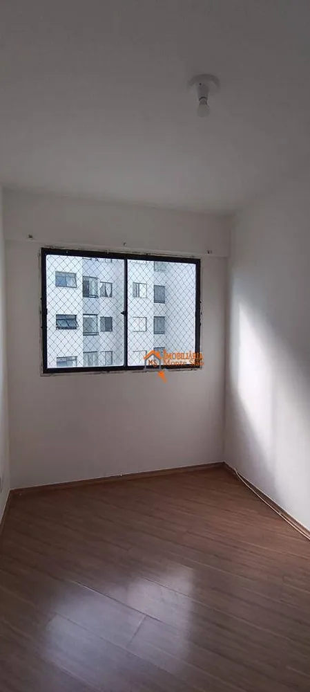 Apartamento, 3 quartos, 74 m² - Foto 4